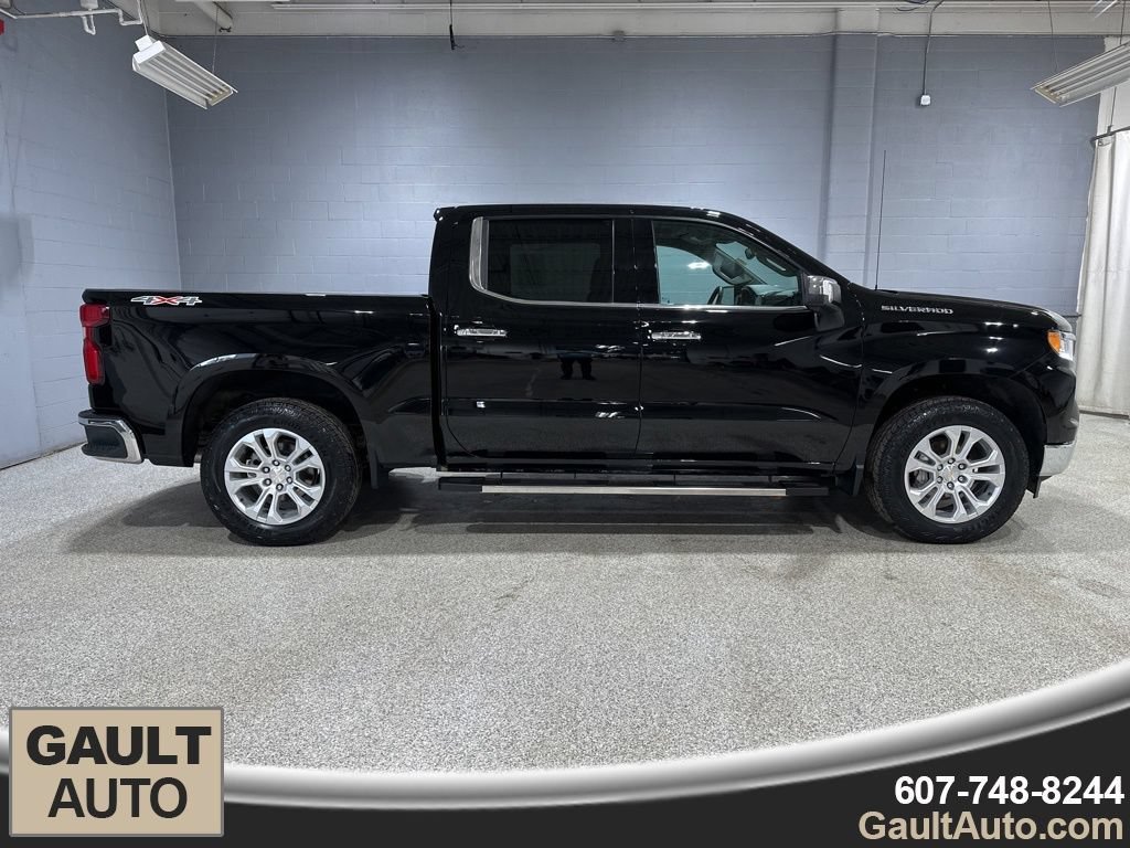 chevrolet silverado 1500 2023 1GCUDGEL1PZ327157 image chevrolet silverado 1500 2023 1GCUDGEL1PZ327157 image